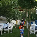 ホテル Butik & Restaurant 4*