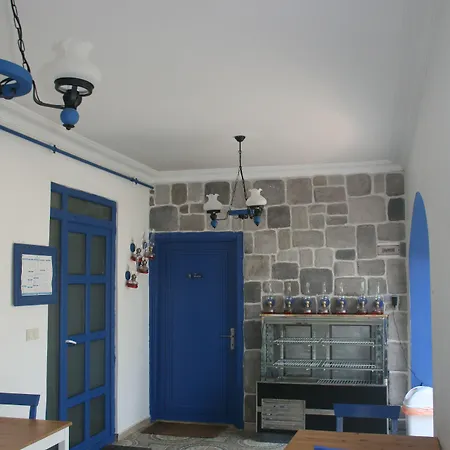 מלון Butik & Restaurant