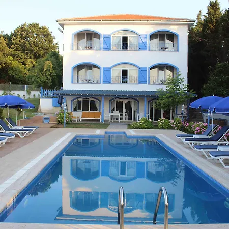 Butik & Restaurant 4* Alacali