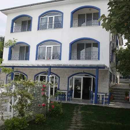 Butik & Restaurant Alacali