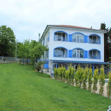 Butik & Restaurant 4* Alacali