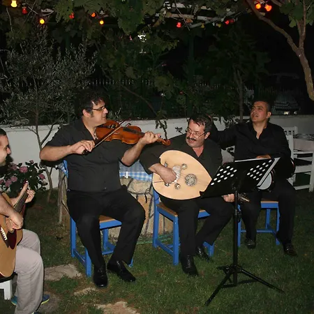 Butik & Restaurant 4*