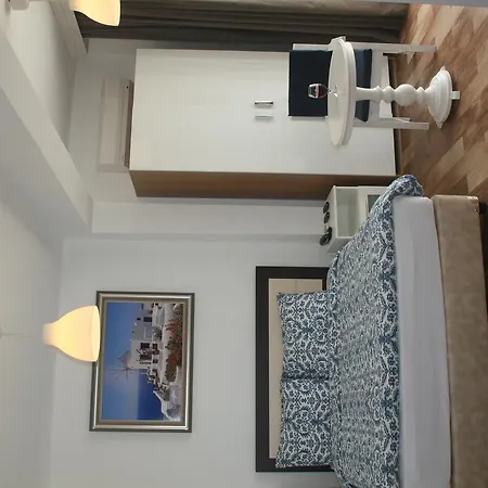 Butik & Restaurant Alacali