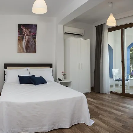 מלון Butik & Restaurant