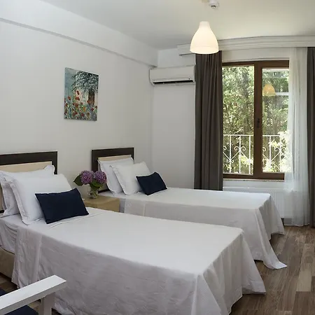 Butik & Restaurant Alacali