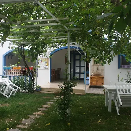 Butik & Restaurant Hotel Alacali