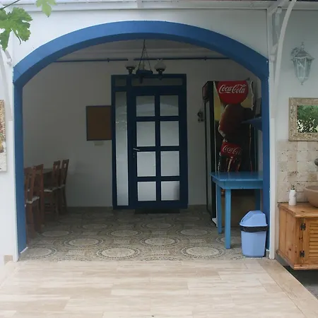 Butik & Restaurant Hotel 4*