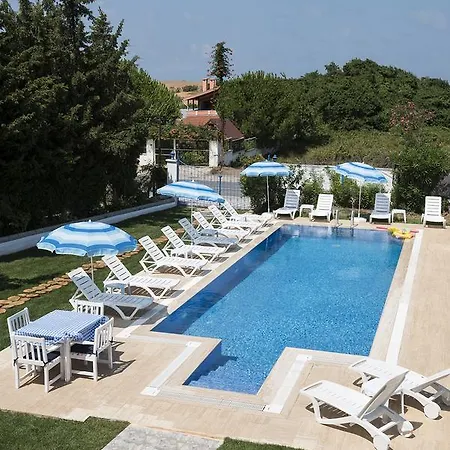 מלון Butik & Restaurant