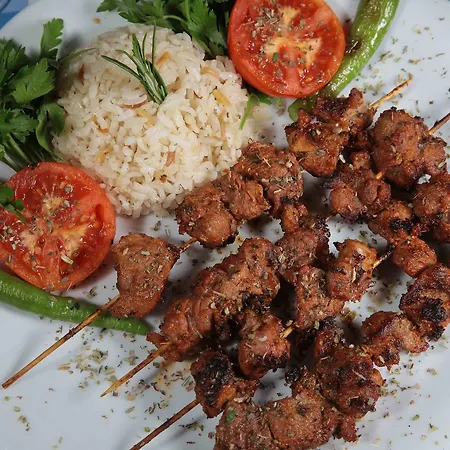 Butik & Restaurant 4*