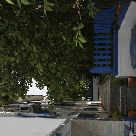 Butik & Restaurant Hotel Alacali