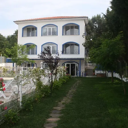 Butik & Restaurant Alacali