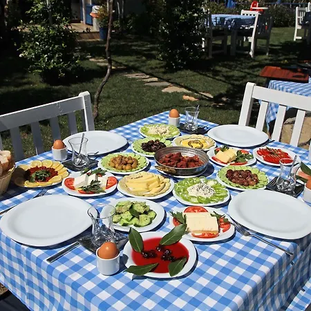 מלון Butik & Restaurant