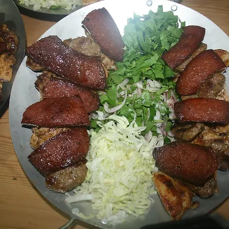 מלון Butik & Restaurant 4*