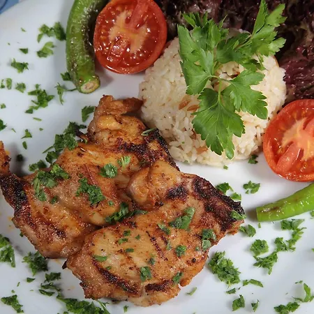 מלון Butik & Restaurant