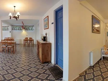 Butik & Restaurant מלון