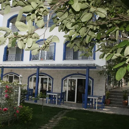 Butik & Restaurant 4* Alacali