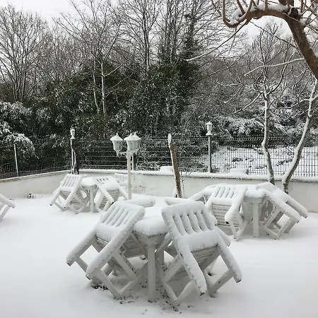 Butik & Restaurant 4* Alacali