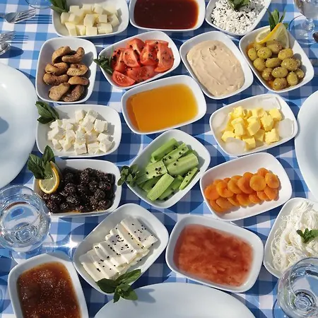 Butik & Restaurant 4*