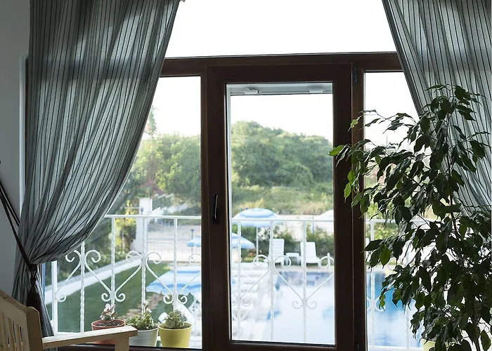 Butik & Restaurant 4*