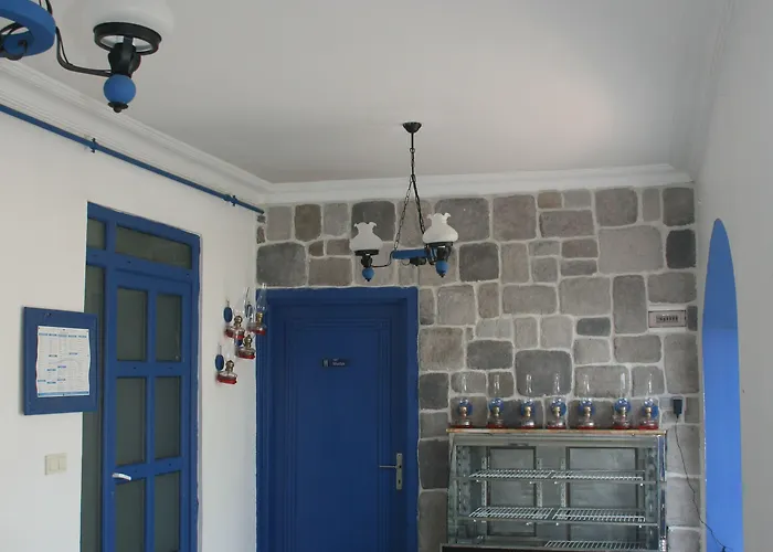 Hotel Butik & Restaurant