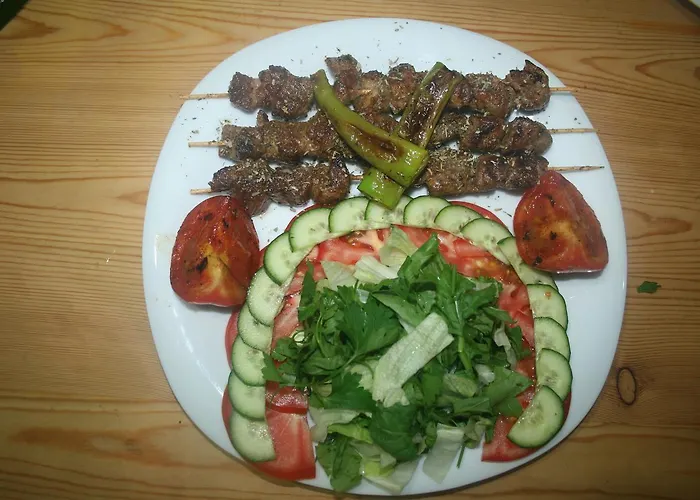 Butik & Restaurant Hotel 4*