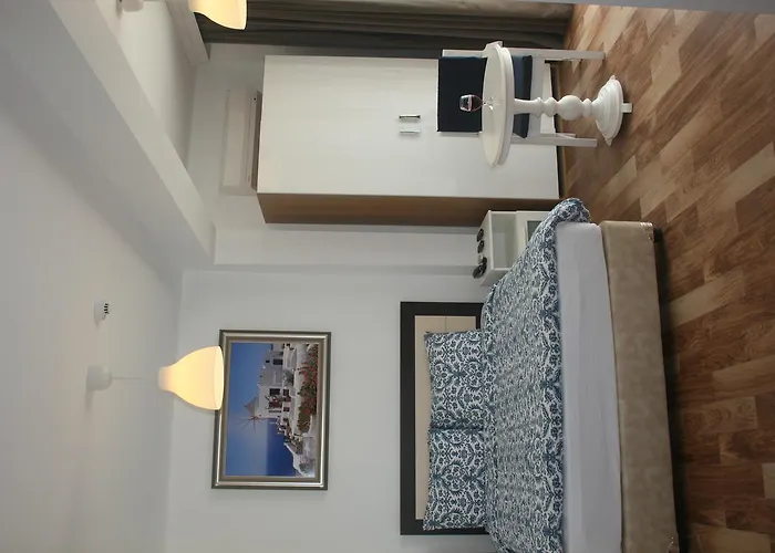 Butik & Restaurant Alacali