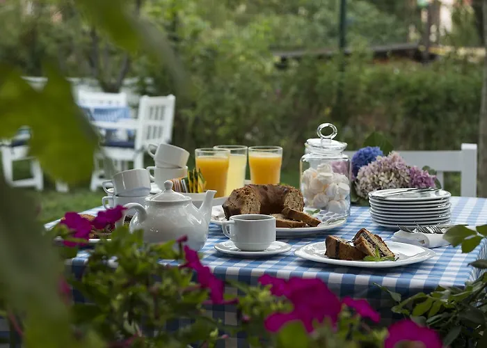 Butik & Restaurant 4* Alacali