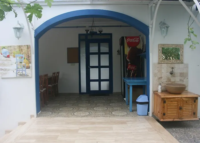 Butik & Restaurant Hotel 4*