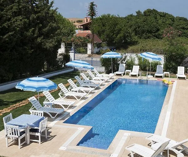 Hotel Butik & Restaurant