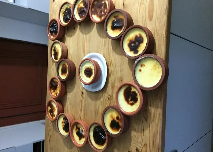 Butik & Restaurant Hotel 4*