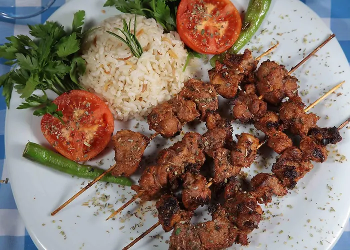 Butik & Restaurant 4*