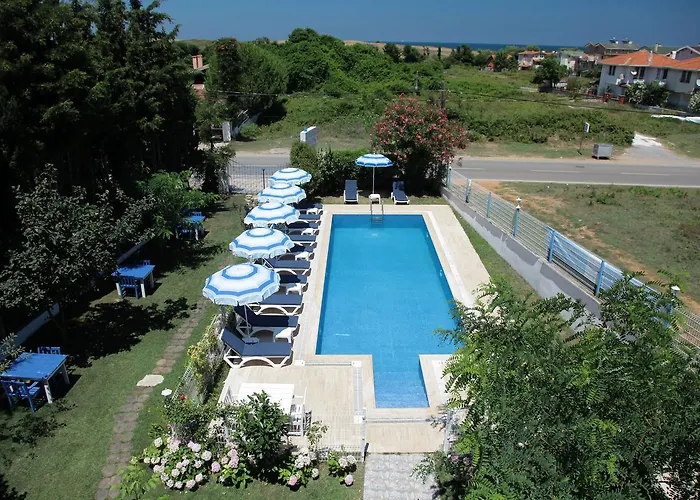 Butik & Restaurant Hotel 4*