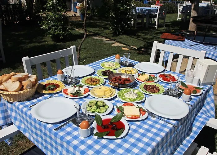 Hotel Butik & Restaurant