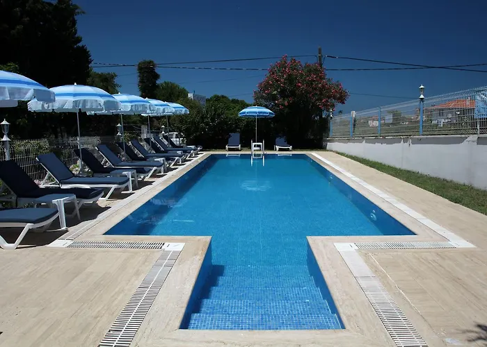 Hotel Butik & Restaurant Alacali