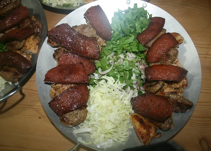 Hotel Butik & Restaurant 4*