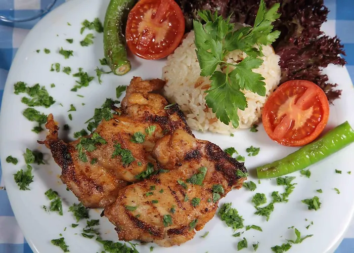 Hotel Butik & Restaurant