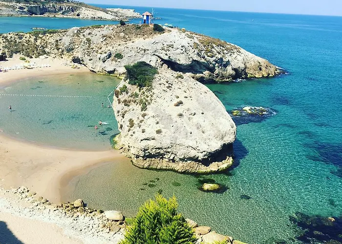 Hotel Butik & Restaurant Alacali