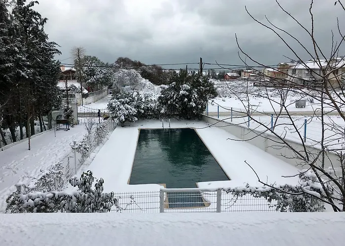 Butik & Restaurant 4*