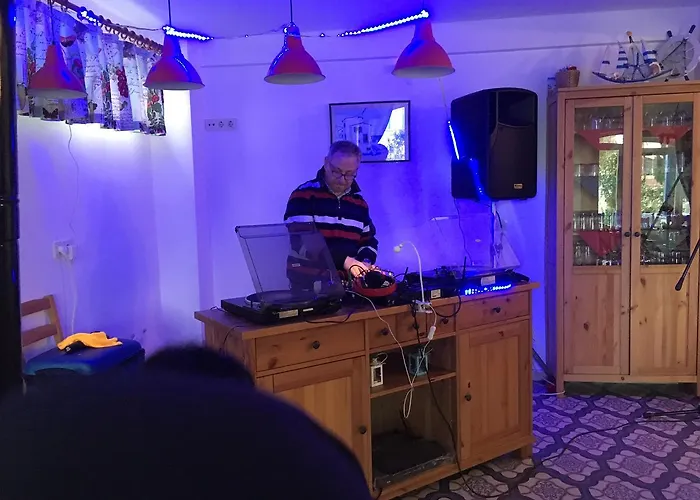 Hotel Butik & Restaurant Alacali