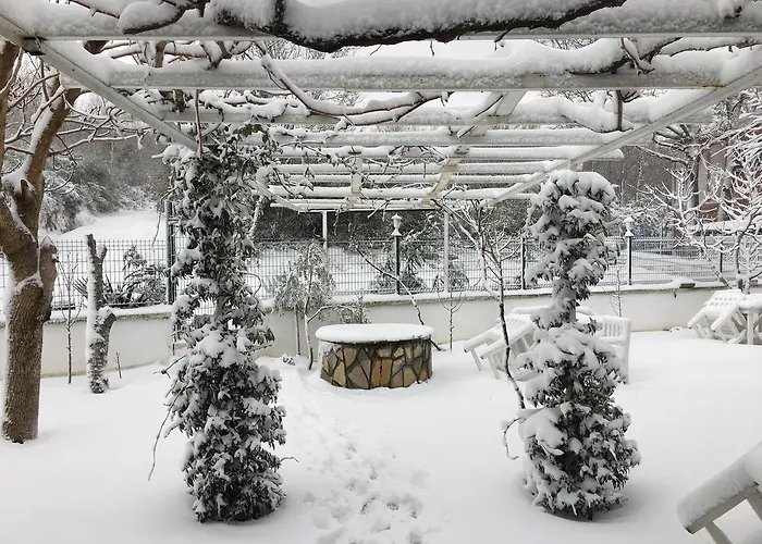 Butik & Restaurant Hotel