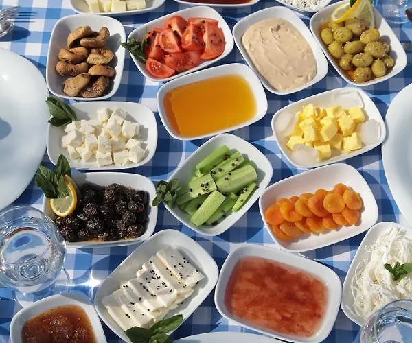 Butik & Restaurant 4*